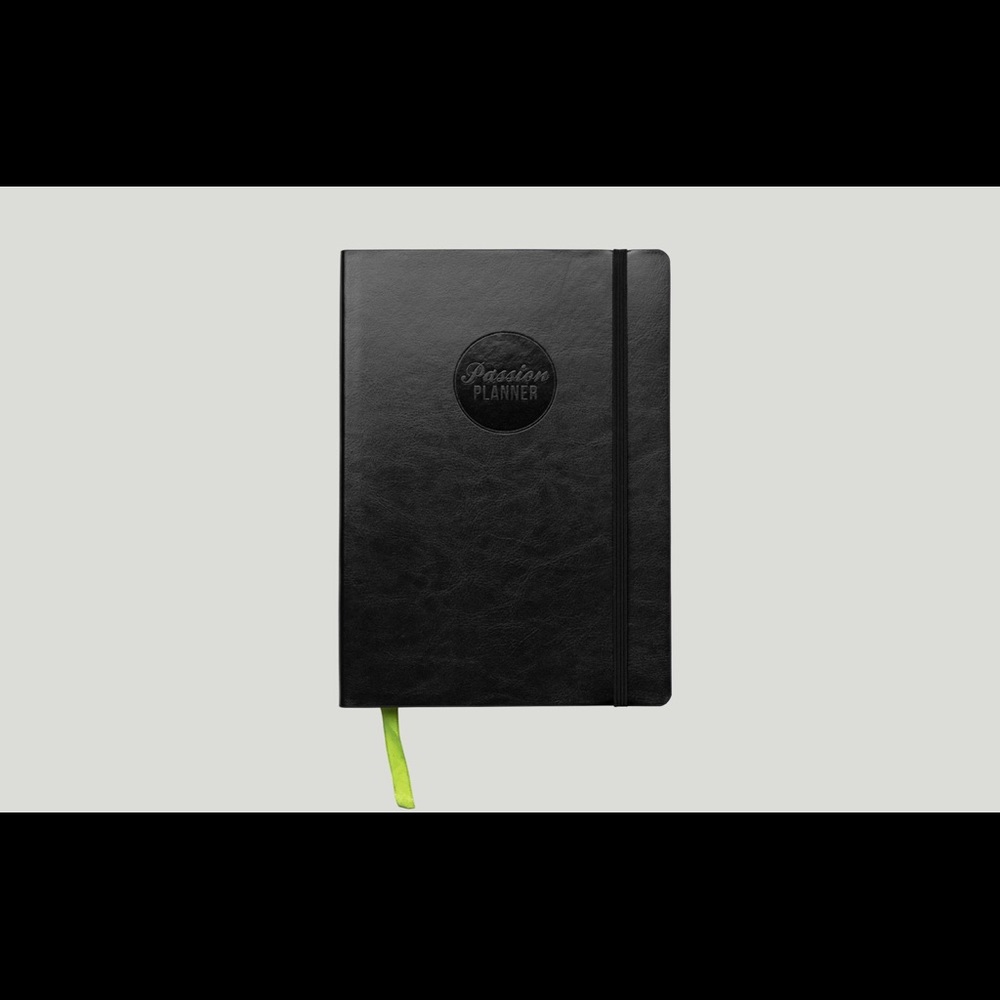 NWT Passion Planner